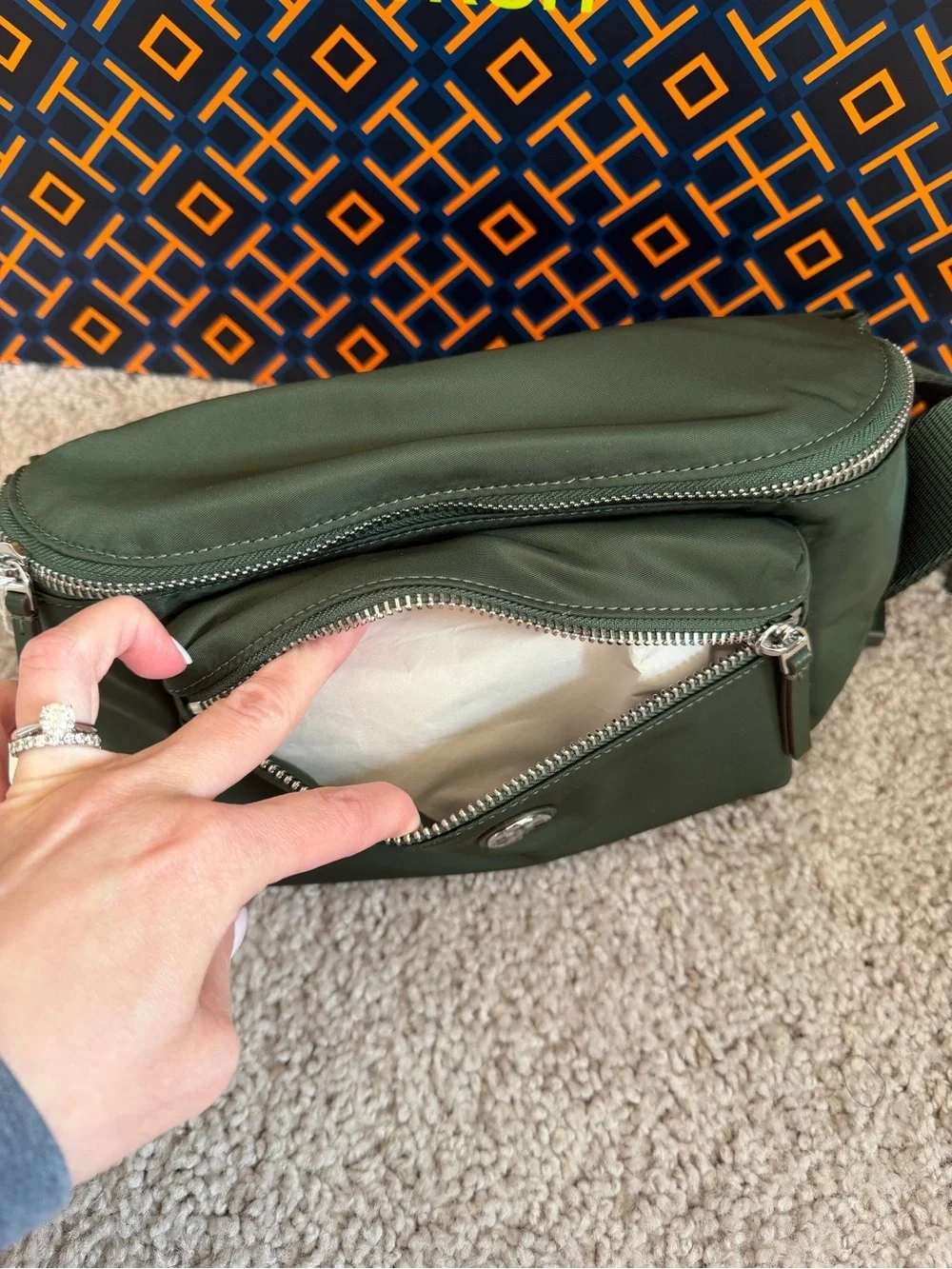 Tory Burch tory burch